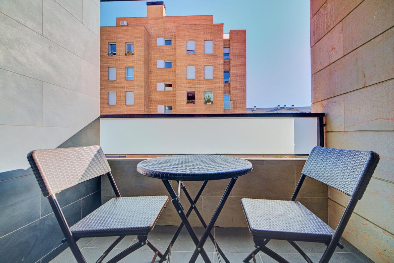 Apartamento Oihana By Clabao Huarte Exterior photo