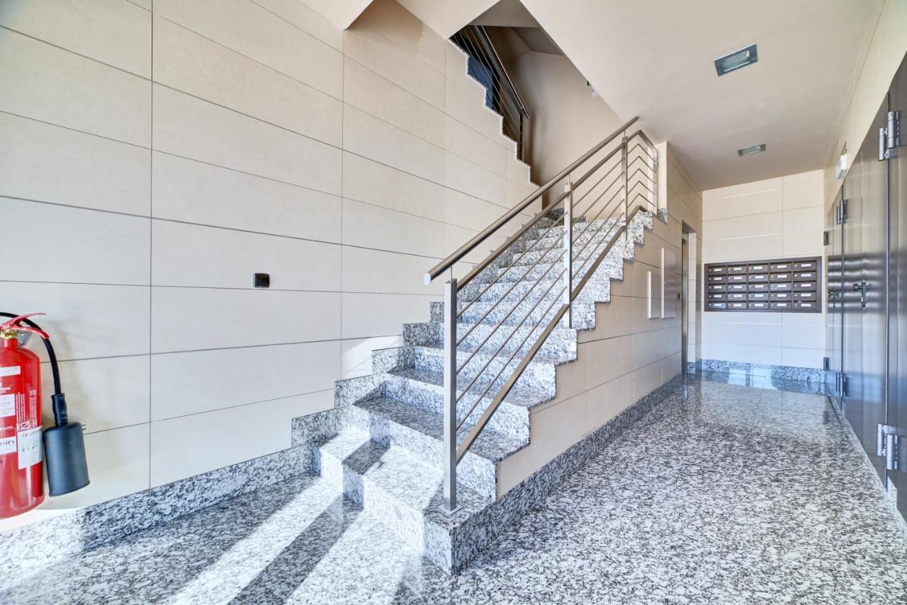 Apartamento Oihana By Clabao Huarte Exterior photo