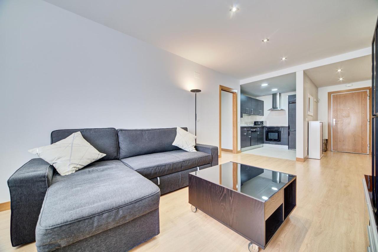 Apartamento Oihana By Clabao Huarte Exterior photo